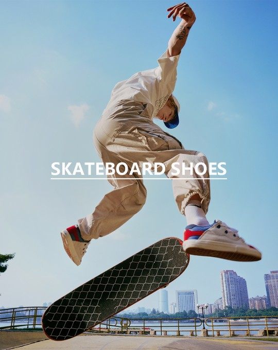 Skateshoes