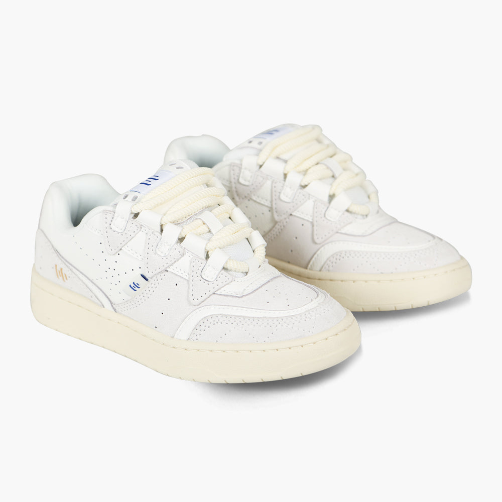 Chaussures de skate décontractées Ollieskate pour hommes et femmes avec tige en daim de vache