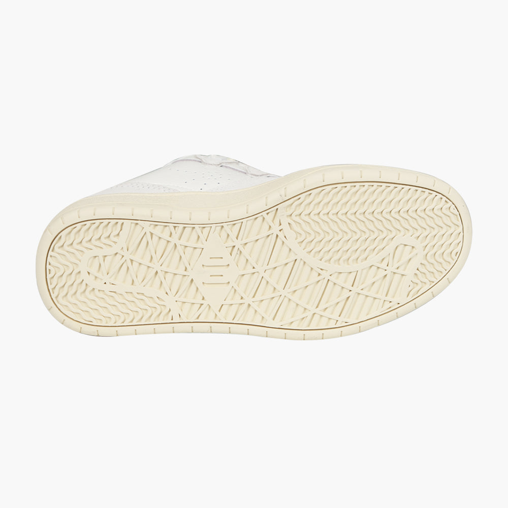 Chaussures de skate décontractées Ollieskate pour hommes et femmes avec tige en daim de vache