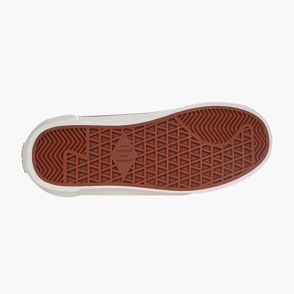 Baskets décontractées en cuir suédé pour hommes et femmes Ollieskate