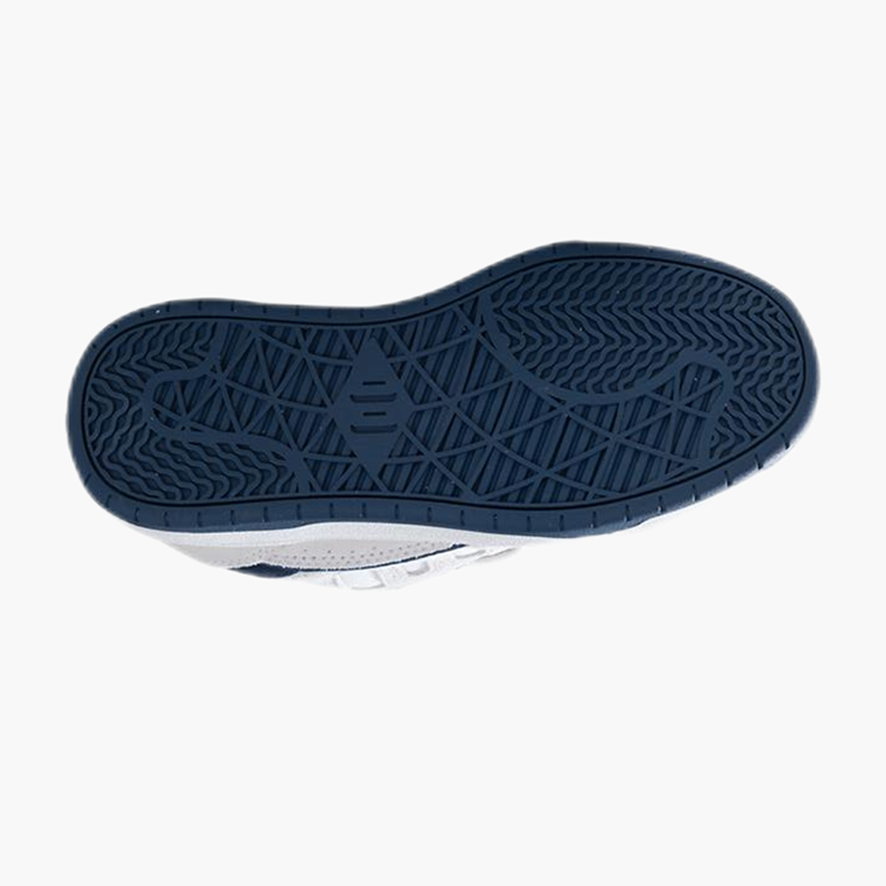 Baskets décontractées de couleur unie Ollieskate Chaussures de skate