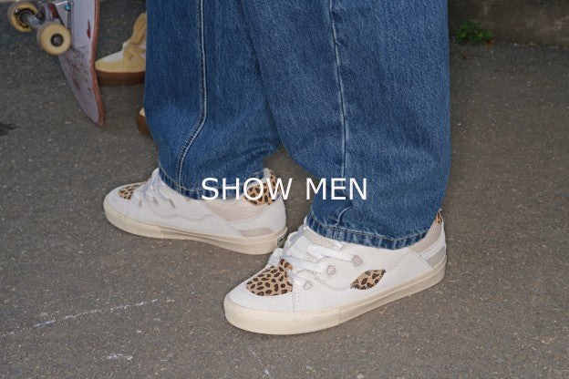 Men's Shoes