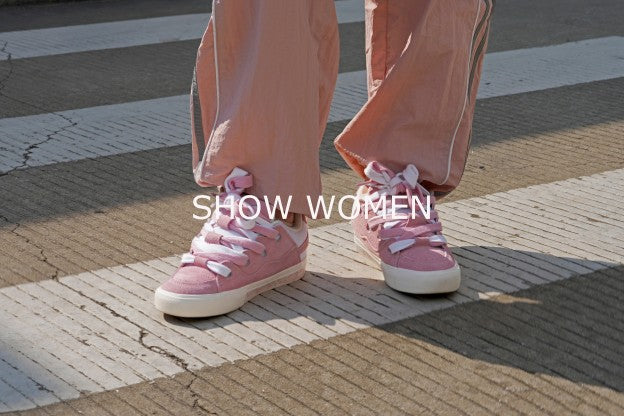 Women's Shoes