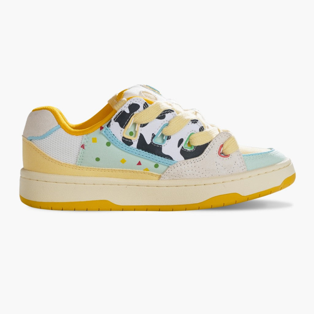 スニーカー OLLIE SNEAKERS OLLIESKATE - Ultimate Skate Shoes for Performance and Style