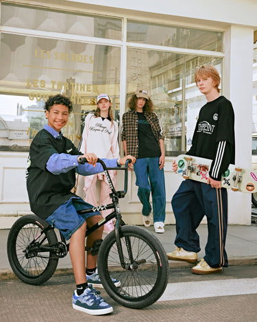 OLLIESKATE - Ultimate Skate Shoes for Performance and Style – OLLIESKATE
