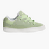 BAKE Grüner Wildleder Low Top 