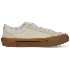 Ollieskate mens and womens leather suede casual sneakers skate shoes