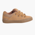 BAKE Brauner Wildleder Low Top 